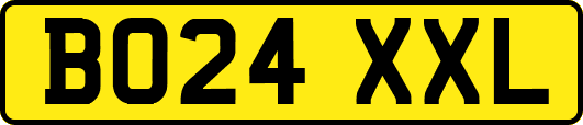 BO24XXL