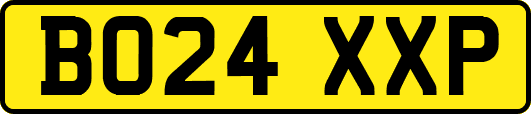 BO24XXP