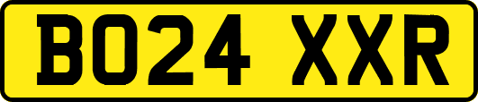 BO24XXR