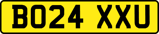 BO24XXU