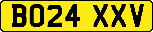 BO24XXV