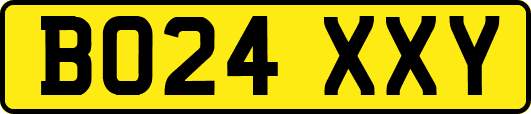 BO24XXY