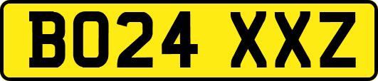 BO24XXZ