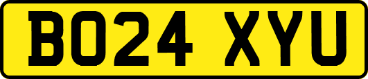 BO24XYU
