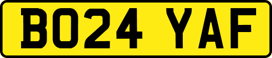 BO24YAF