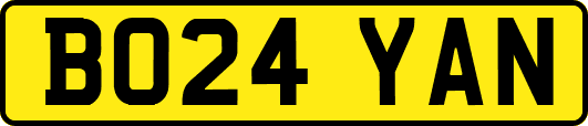 BO24YAN