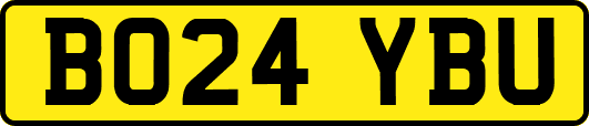 BO24YBU