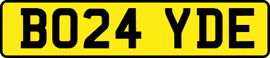 BO24YDE