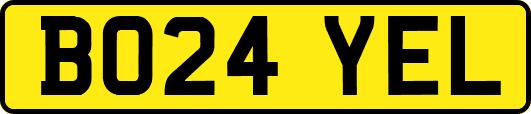 BO24YEL