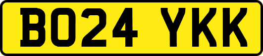 BO24YKK