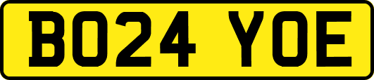 BO24YOE