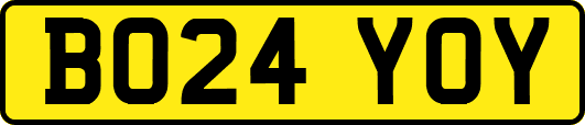 BO24YOY