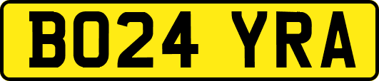 BO24YRA