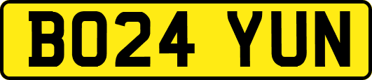 BO24YUN