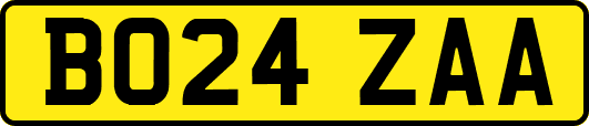 BO24ZAA