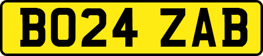 BO24ZAB
