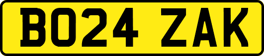 BO24ZAK