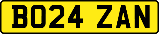 BO24ZAN