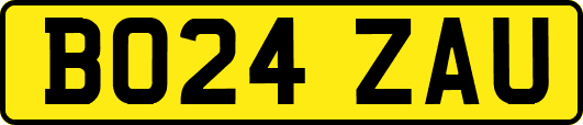 BO24ZAU