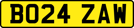 BO24ZAW