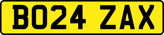BO24ZAX