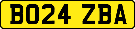 BO24ZBA