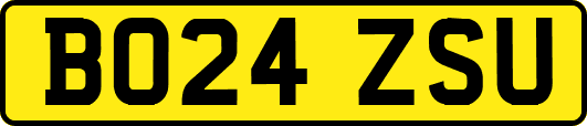 BO24ZSU