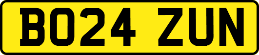 BO24ZUN
