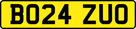 BO24ZUO