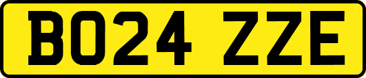 BO24ZZE