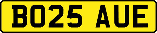 BO25AUE