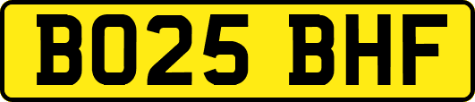 BO25BHF