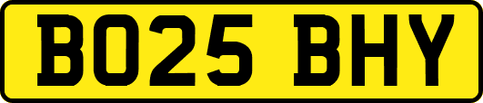 BO25BHY