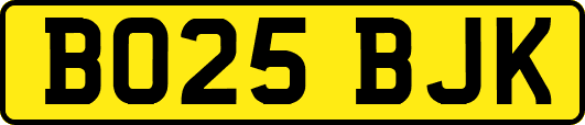 BO25BJK