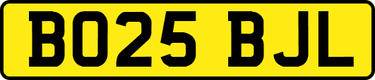 BO25BJL