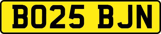 BO25BJN