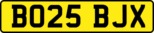 BO25BJX