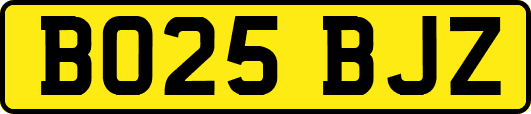 BO25BJZ