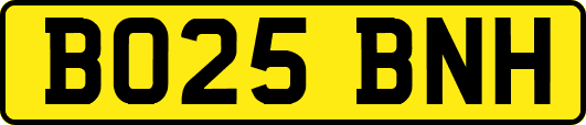 BO25BNH