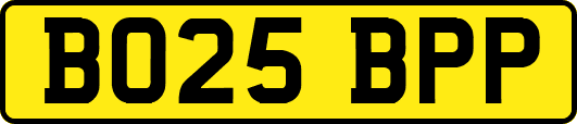 BO25BPP