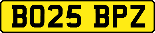 BO25BPZ