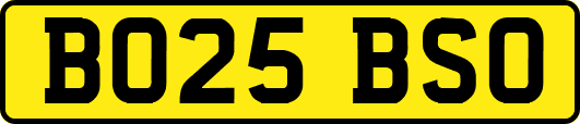 BO25BSO