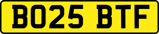 BO25BTF