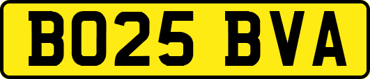 BO25BVA