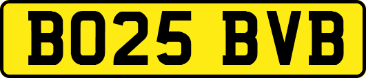 BO25BVB