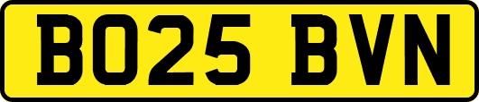 BO25BVN