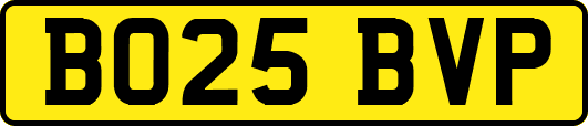 BO25BVP