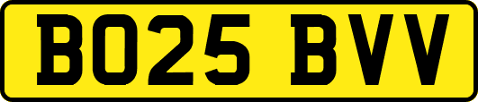 BO25BVV