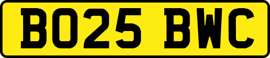 BO25BWC