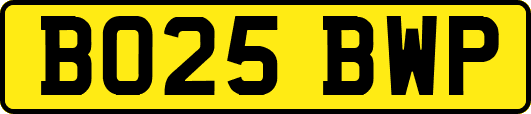 BO25BWP